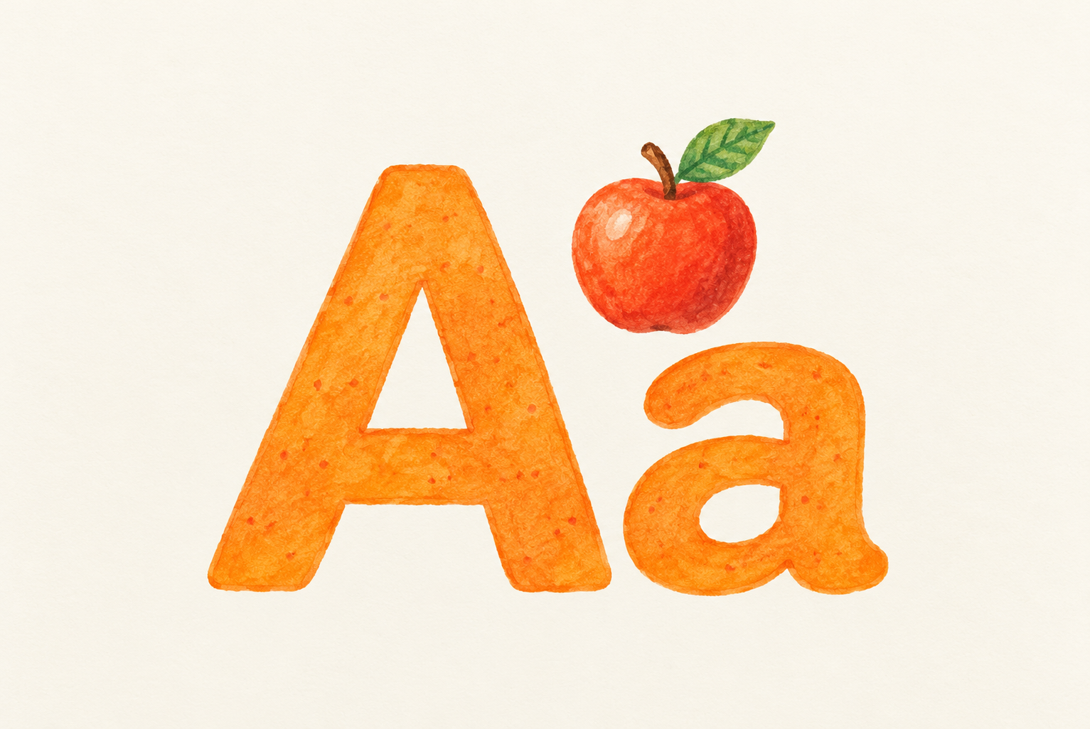 背景が壁になじむAaの絵柄